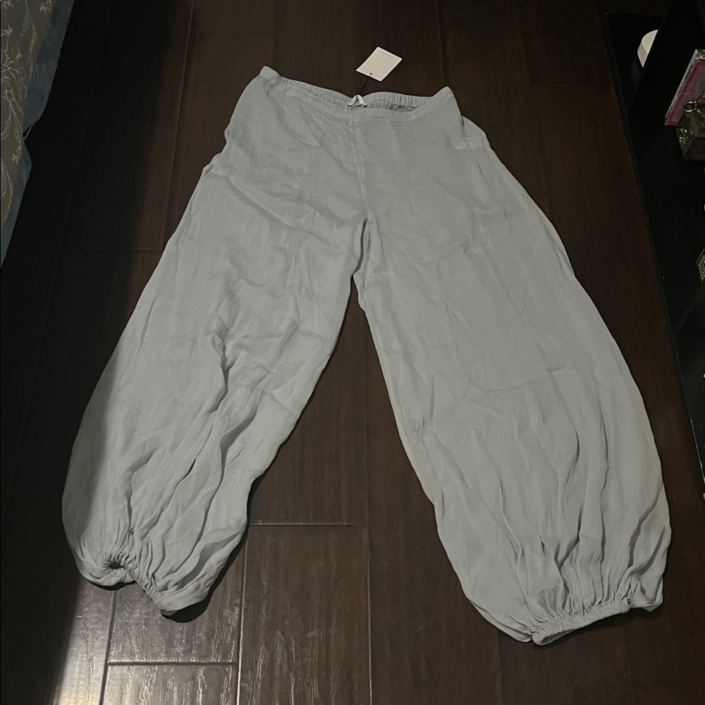 NWT Zara lingerie balloon pats - Picture 8 of 8